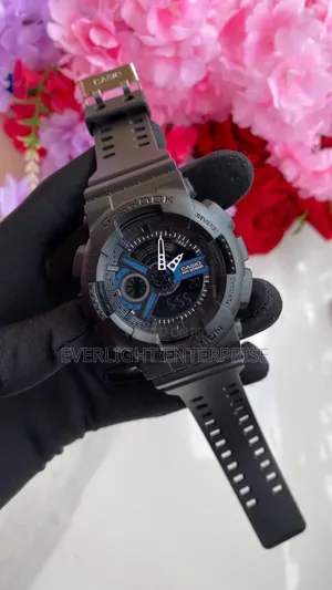 Casio G-Shock Shock Resist Watch