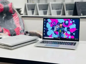 New HP ProBook x360 435 G7 8GB Ryzen 7 256GB SSD