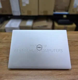 Laptopi Dell Precision 15 5540 - Core i7, 8GB RAM, 256GB SSD