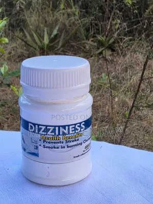 Vitamini na Dawa ya Kuponya ya Kee Botanical