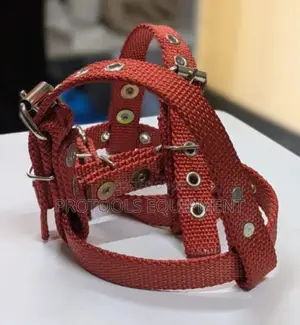 Climbers Strap - Safety Equipment
