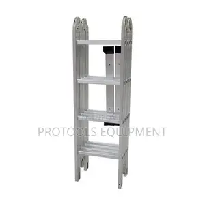 4x4 Aluminium Multipurpose Ladder (16ft)