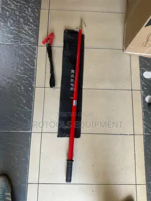 220kV Live Line Tester