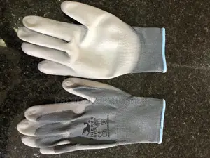 Anti-Cut Gloves
