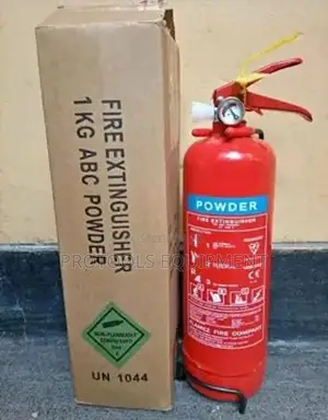 Kizima Moto cha Poda cha Kilo 1