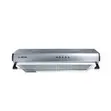 Built-Under Cooker Hood DHU665CGB - 1