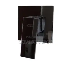 Euro Deluxe Bath Shower Mixer 3 Way ED70653C