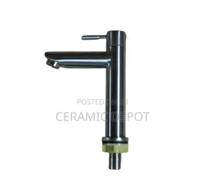 Pillar Tap Ndefu SPT8706