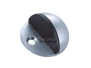 Door Stopper Halfmoon DH001SS