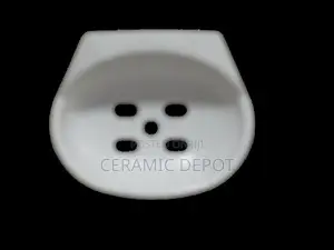 Kikapu cha Sabuni cha Plastiki TD-G40