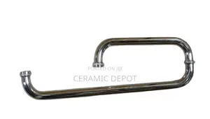 Kishikio cha Shower cha Stainless Steel 25x250x450