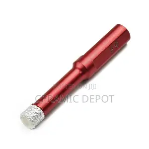 Diamond Core Bit 8mm CB8