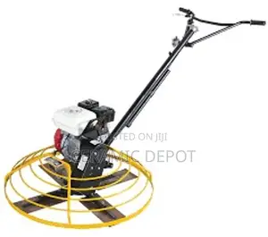 Power Float PFM - Brand New