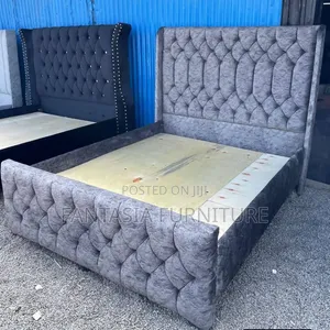 Classic Chester Kitanda Frame - 5x6