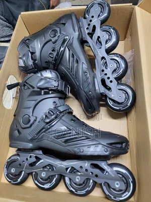 Adult Professional Roller Skates