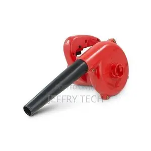Multifunctional Electric Vacuum Cleaner & Air Blower