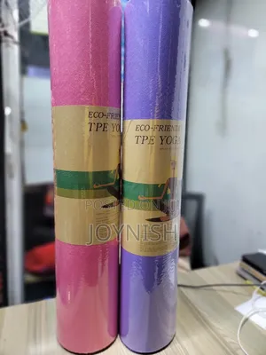 Brand New Yoga Mat