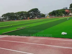 Artificial Grass Carpet - Unene wa 50mm
