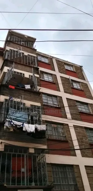 Maisonette ya Vyumba 2 vya Kulala yenye Samani Kasarani Apartments, Nairobi South