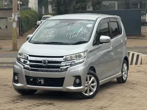Nissan Dayz Highway Star 2019