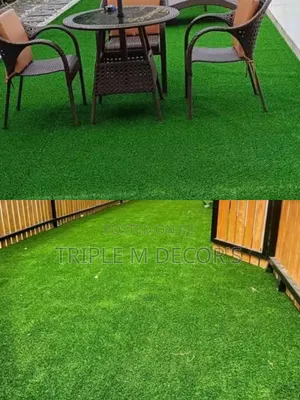 Artificial Grass Turf - Unene wa 25mm