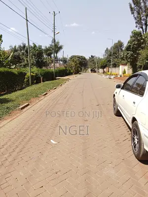 Prime Residential Plot for Sale in Thome Estate