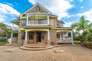 3 Bedroom House for Sale in Thika Greens Estate