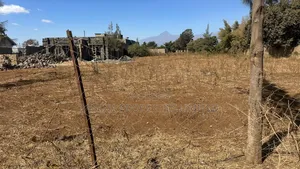 Plot for Sale in Kimana, Loitoktok