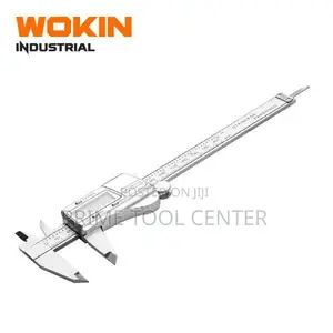 WOKIN DIGITAL CALIPER 0-150MM/0.01MM
