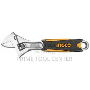 ingco HADW131108 Adjustable wrench