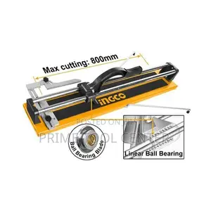 INGCO HTC04800AG Tile cutter 800mm