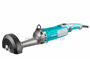 TOTAL Straight grinder 1100W