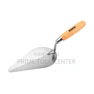 WOKIN BRICKLAYING TROWEL(WOODEN HANDLE)