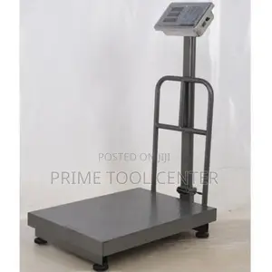 300KGS Digital Weigh Scale With Guard