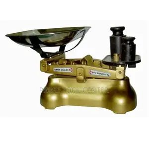 Zinc Manual Weighing Scale