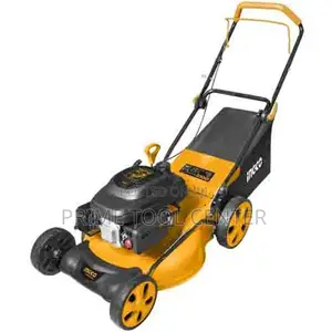 INGCO Gasoline lawn mower 191cc