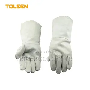 WELDING GLOVES
