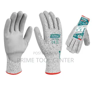 Total Cut-resistance gloves Size:XL TSP1702-XL