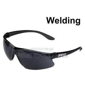 INGCO Welding Safety goggles