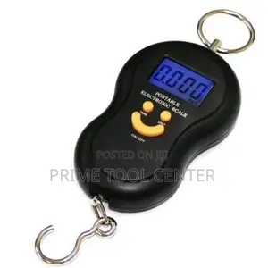 50kg Industrial Crane Digital Weighing