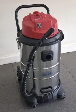 Aico Japan 50L Wet & Dry Vacuum Cleaner