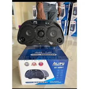 Ailipu 6201 2.1 Home Theatre Speaker System