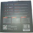 BG-600 ENG Gaming Headset - Nyeupe - 4