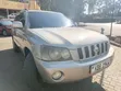Toyota Kluger 2004 Gold - 2