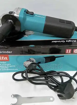Makita Angle Grinder 4.5"