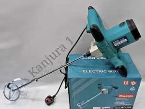 New Makita Paint Mixer Machine