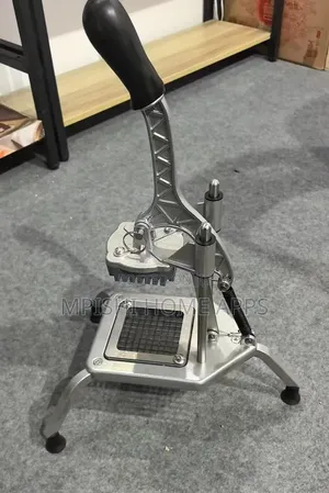 Kikata Viazi cha Aluminium