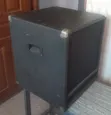 JBL Powered Bass Speaker na Mackie Mixer Iliyotumika - 2