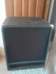 JBL Powered Bass Speaker na Mackie Mixer Iliyotumika - 3