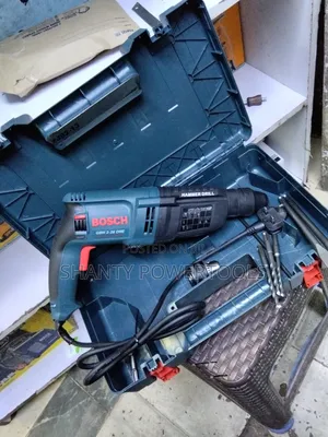 Bosch Rotary Hammer GBH 2-26 DRE